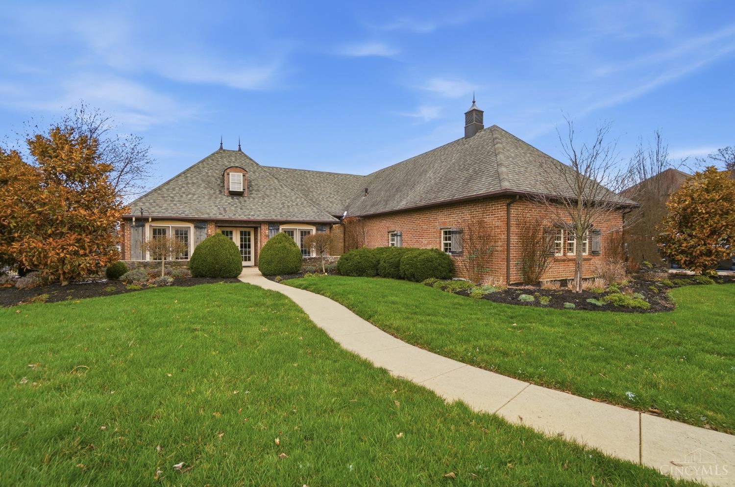 1574 Vicki Lane, Clearcreek Twp., OH, 45036 — photo 2