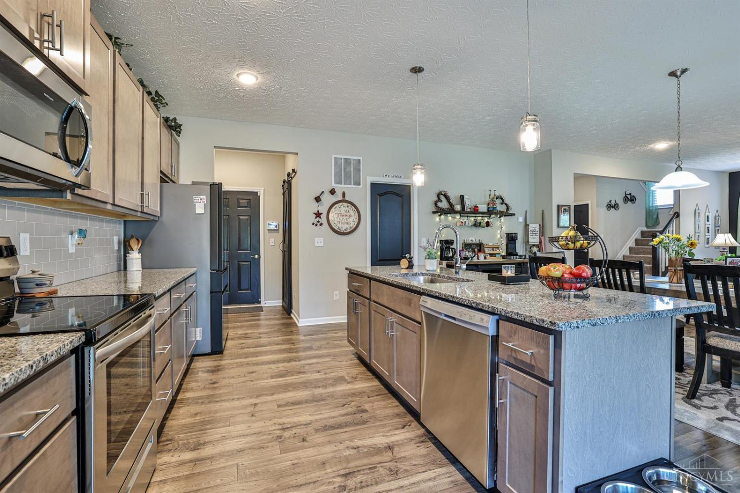 1223 Waterbury Drive, Carlisle, OH, 45005 — photo 18