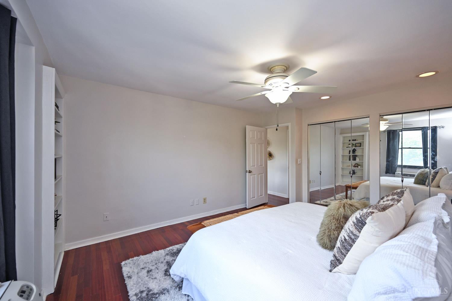 1815 Wm H Taft Road #701, Cincinnati, OH, 45206 — photo 20
