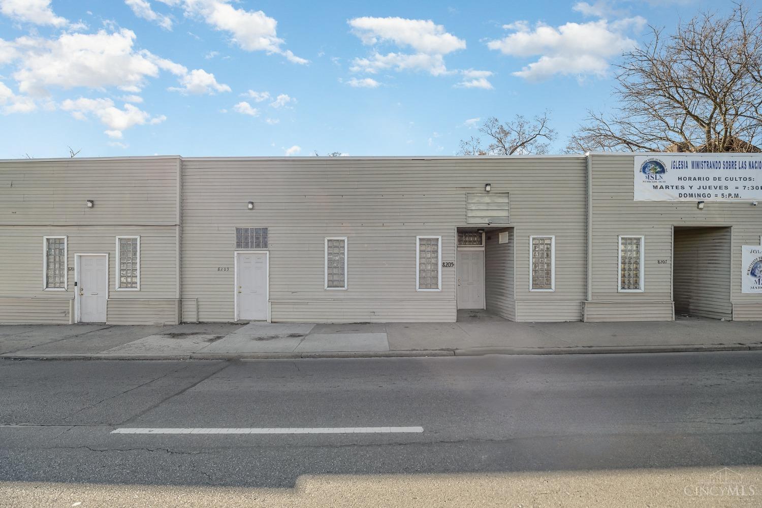 8207 Vine Street, Springfield Twp., OH, 45216