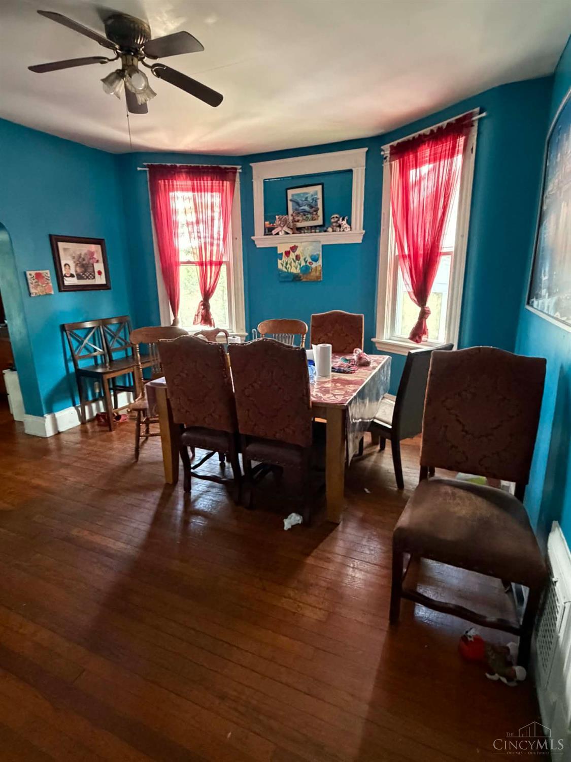 3817 St Lawrence Avenue, Cincinnati, OH, 45205 — photo 13