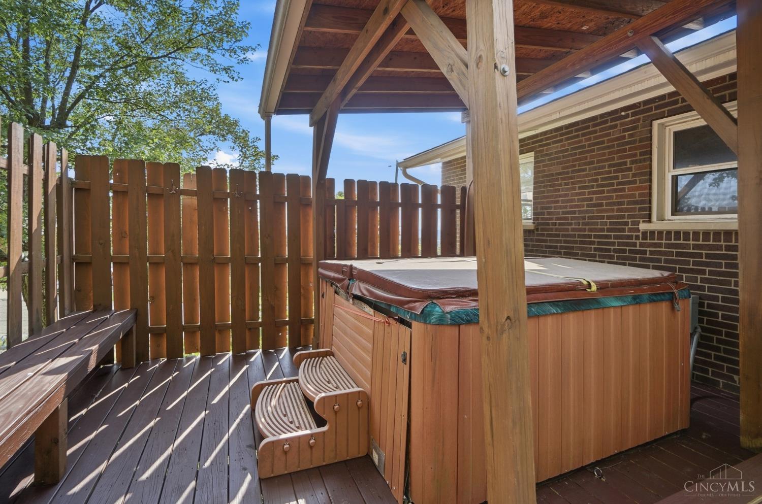 1800 Keith Drive, Reading, OH, 45215 — photo 49