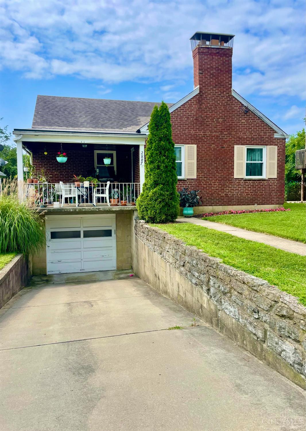 2887 West Tower Avenue, Cincinnati, OH, 45238