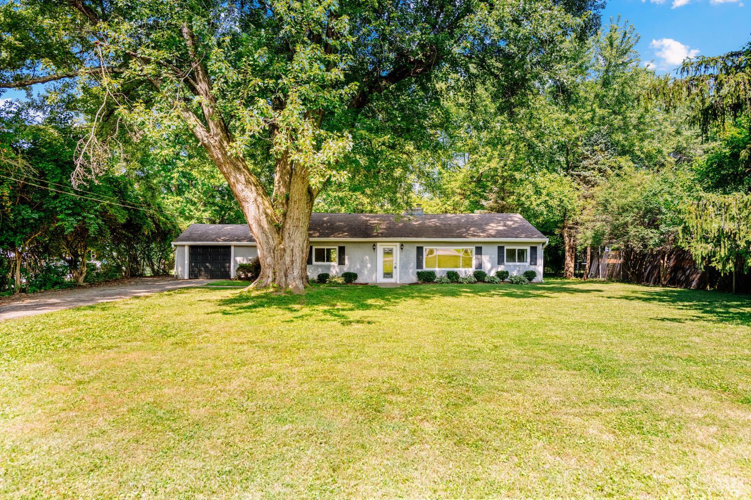 4217 Zagar Drive, Union Twp, OH, 45245