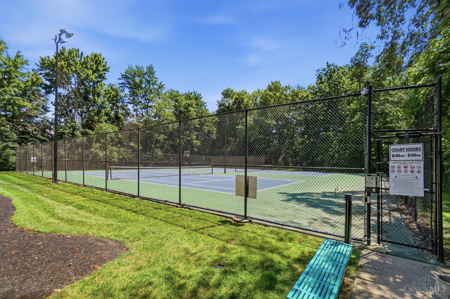 610 Carrington Place #312, Loveland, OH, 45140 — photo 50