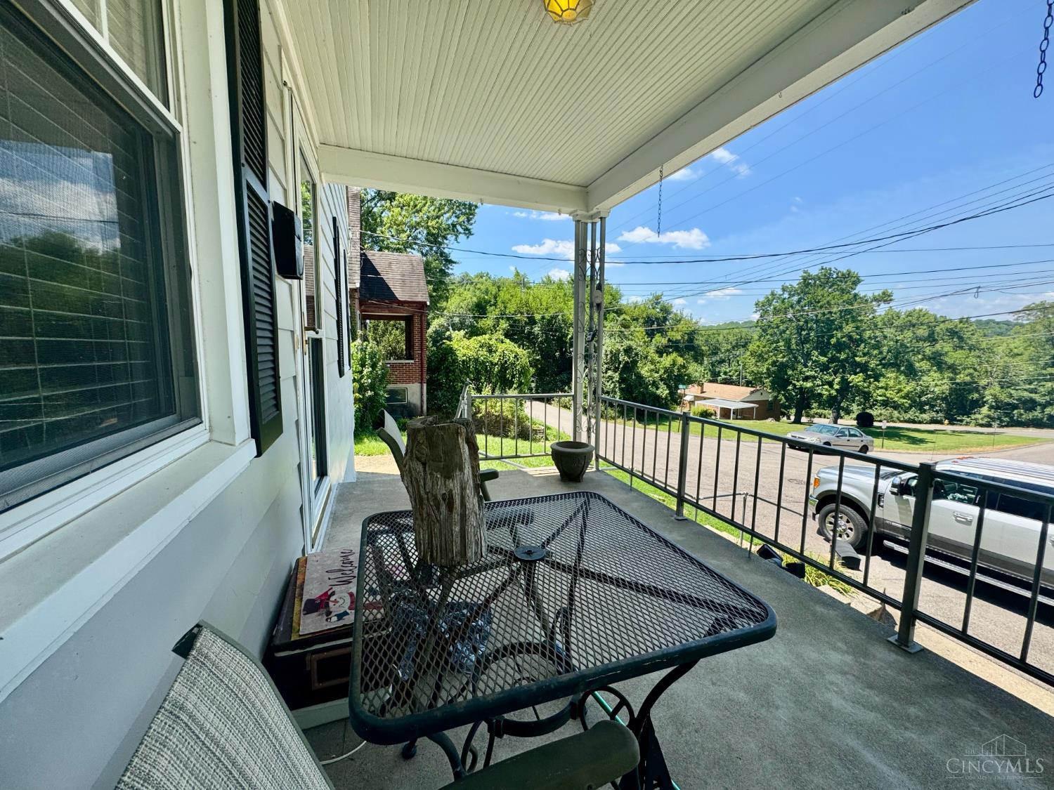 1649 Lionel Avenue, Cincinnati, OH, 45214 — photo 4