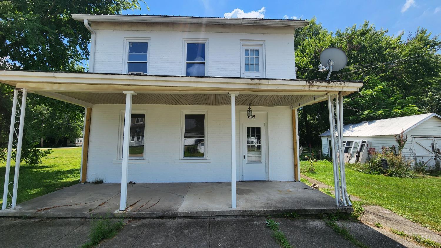 609 Main Street, Felicity, OH, 45120 — photo 19