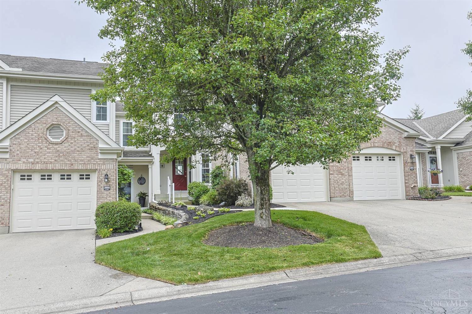 3886 Arbor Green Drive, Union Twp, OH, 45255 — photo 49