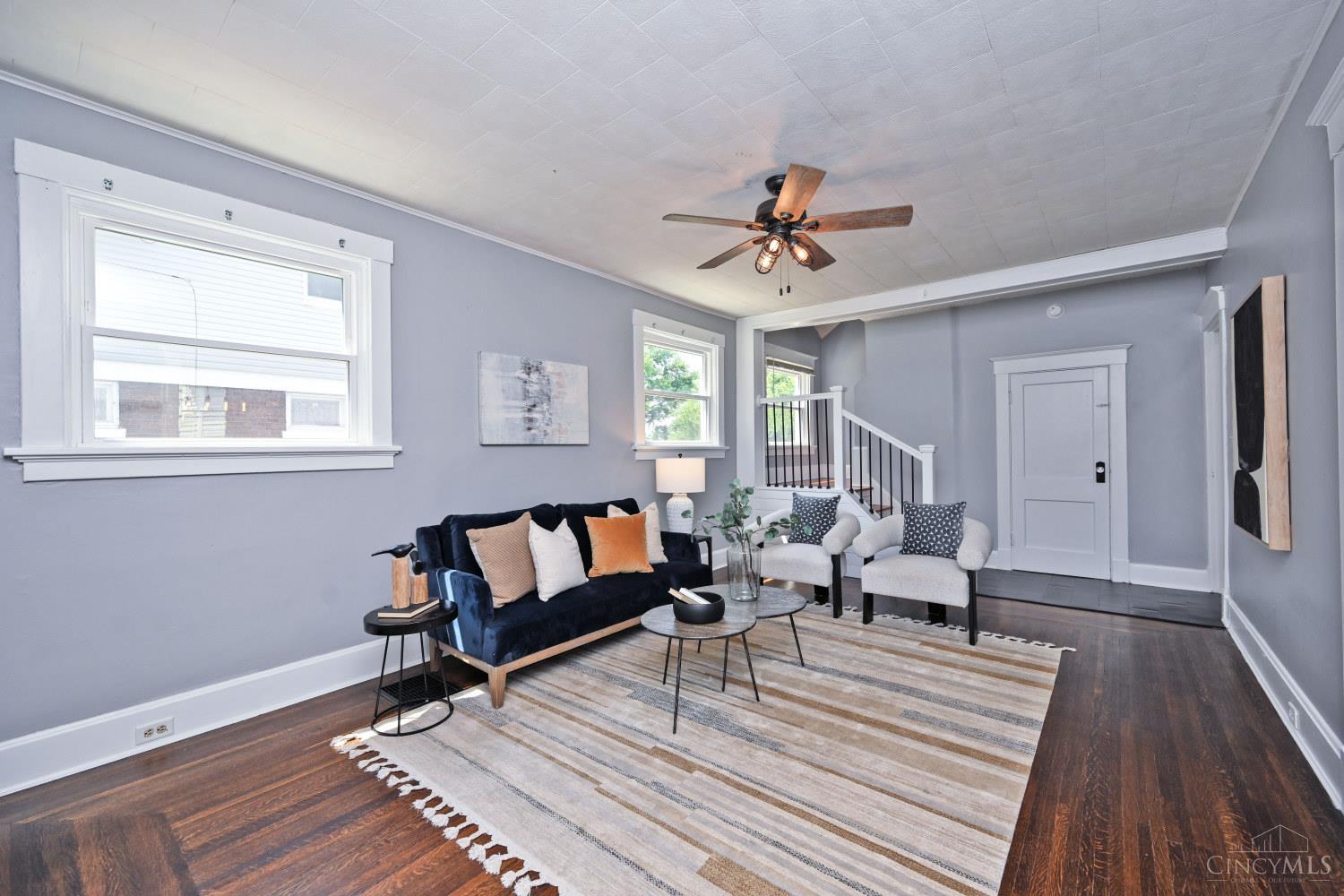 2210 Hannaford Avenue, Norwood, OH, 45212 — photo 9