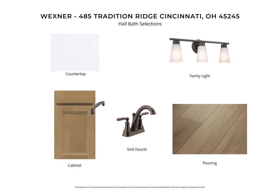 485 Tradition Ridge #82203, Union Twp, OH, 45245 — photo 4