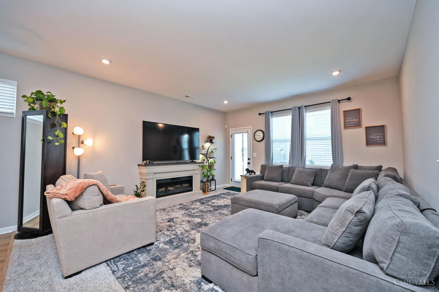 2080 Wild Berry Way, Batavia, OH, 45103 — photo 14