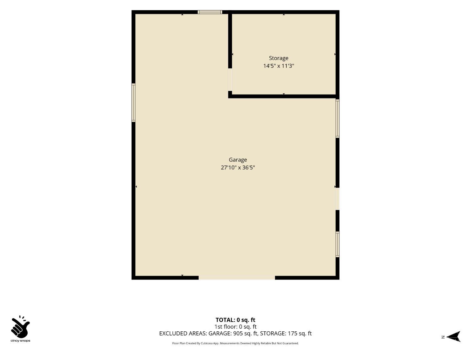 73rd image of 7241 Starkey Clevenger Rd, Harlan Twp, OH 45107 | MLS# 1887074