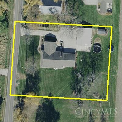4058 Utica Road, Clearcreek Twp., OH, 45036 — photo 4