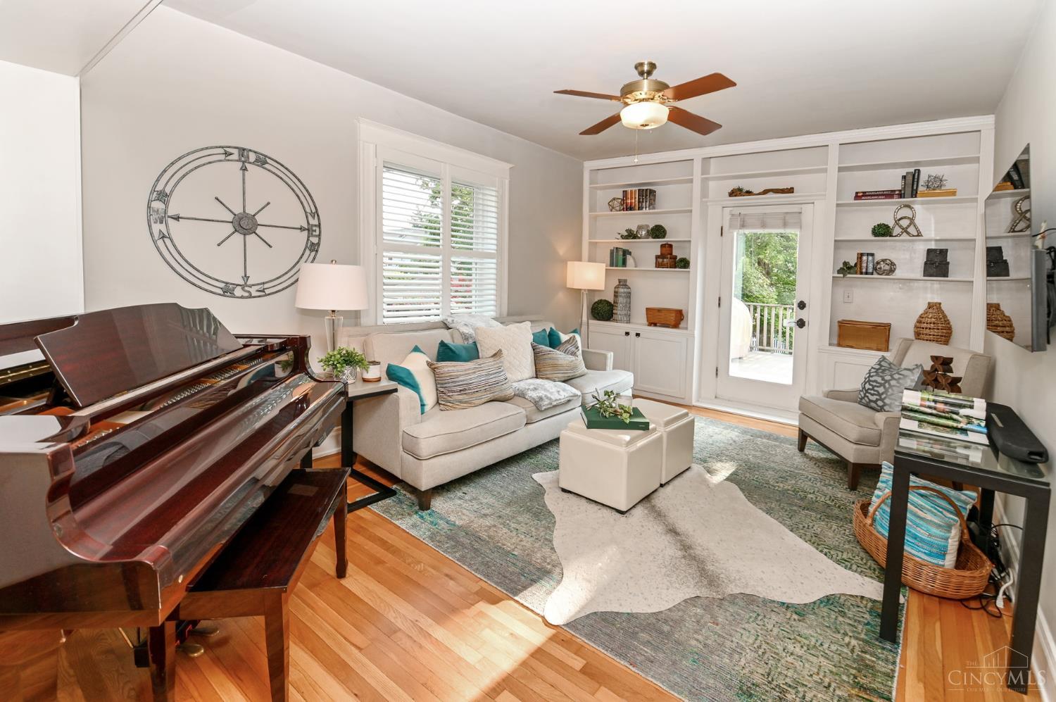 3419 Shady Lane, Cincinnati, OH, 45208 — photo 14