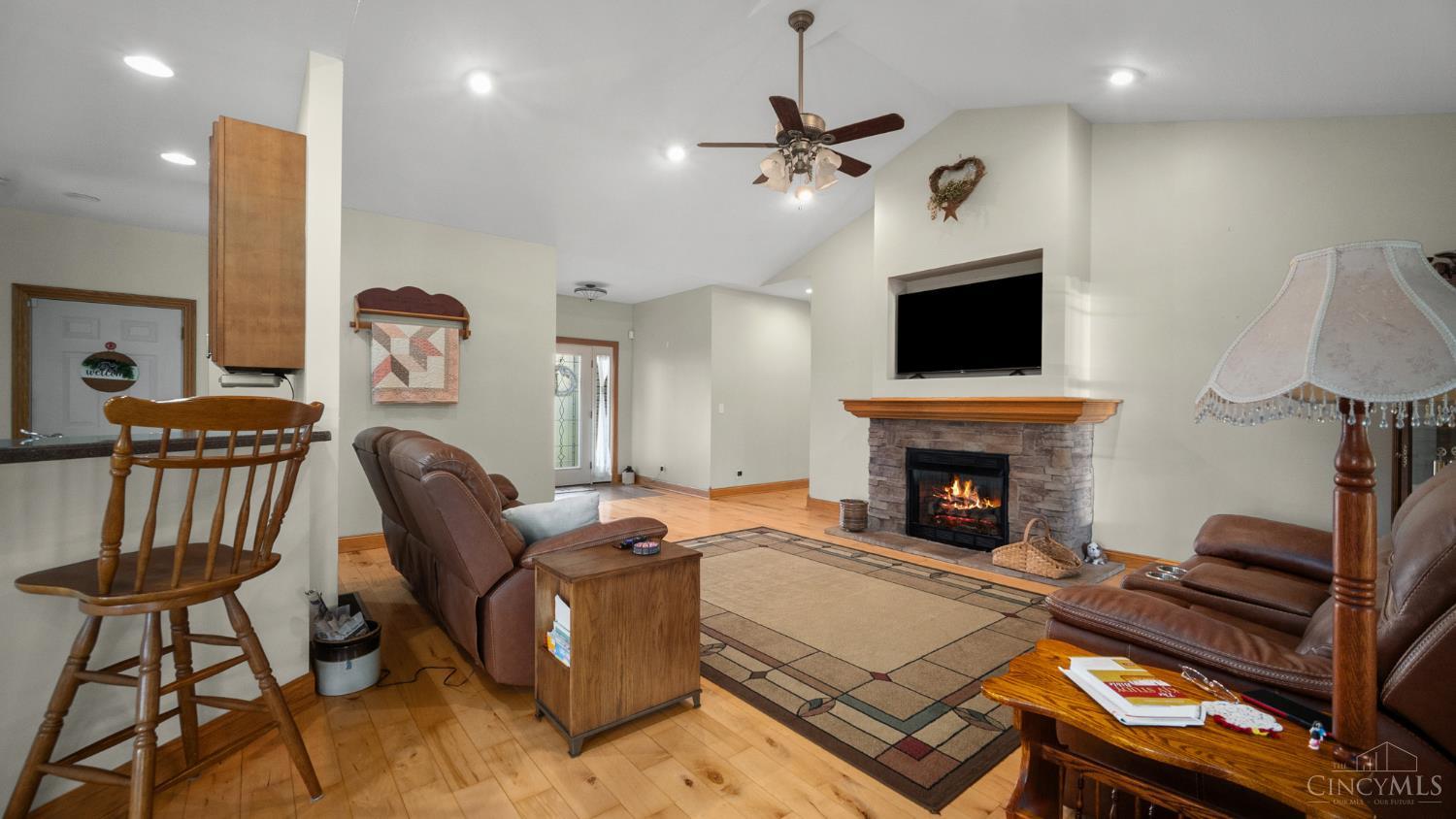 310 Lookout View Drive, West Union, OH, 45693 — photo 7