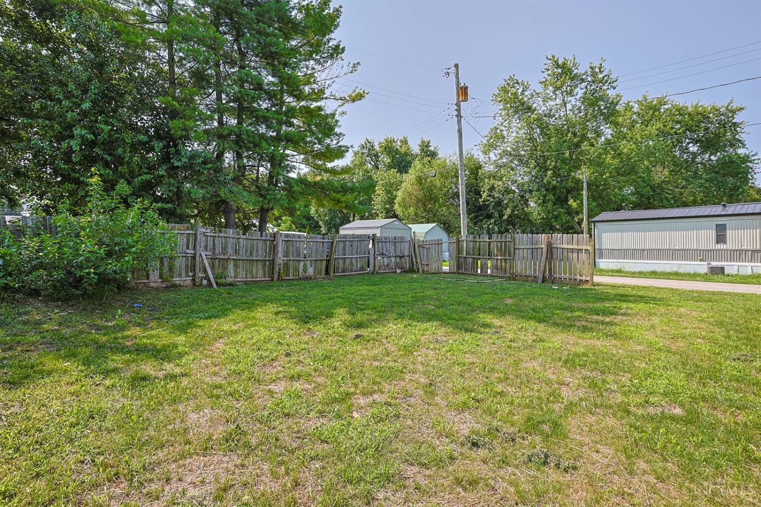 54 Second Street, Clarksville, OH, 45113 — photo 31