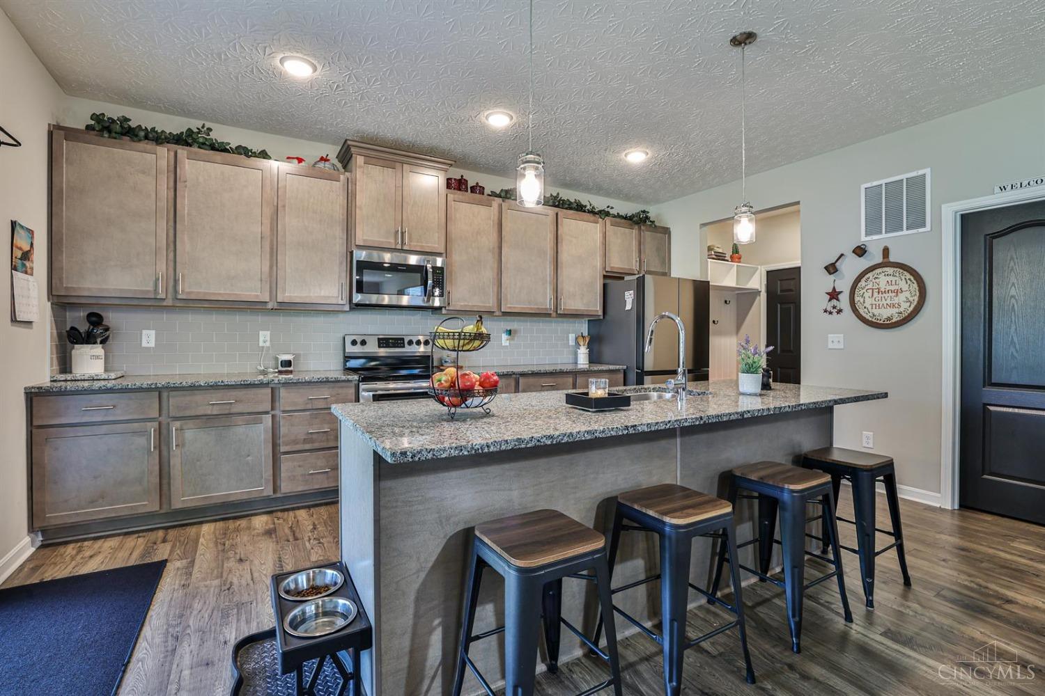 1223 Waterbury Drive, Carlisle, OH, 45005 — photo 20