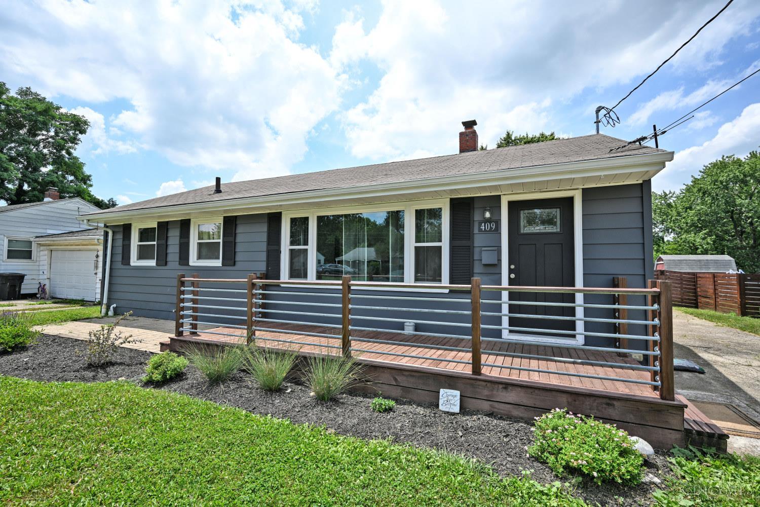409 Glenn Street, Trenton, OH, 45067 — photo 3