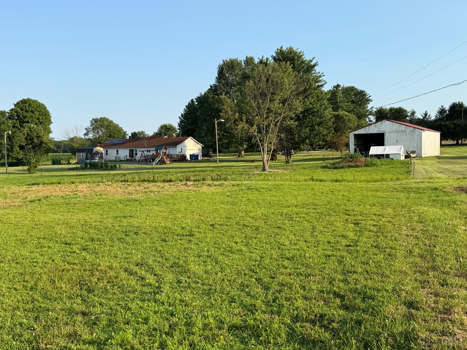 10671 St Rt 124, Marshall Twp, OH, 45133 — photo 20