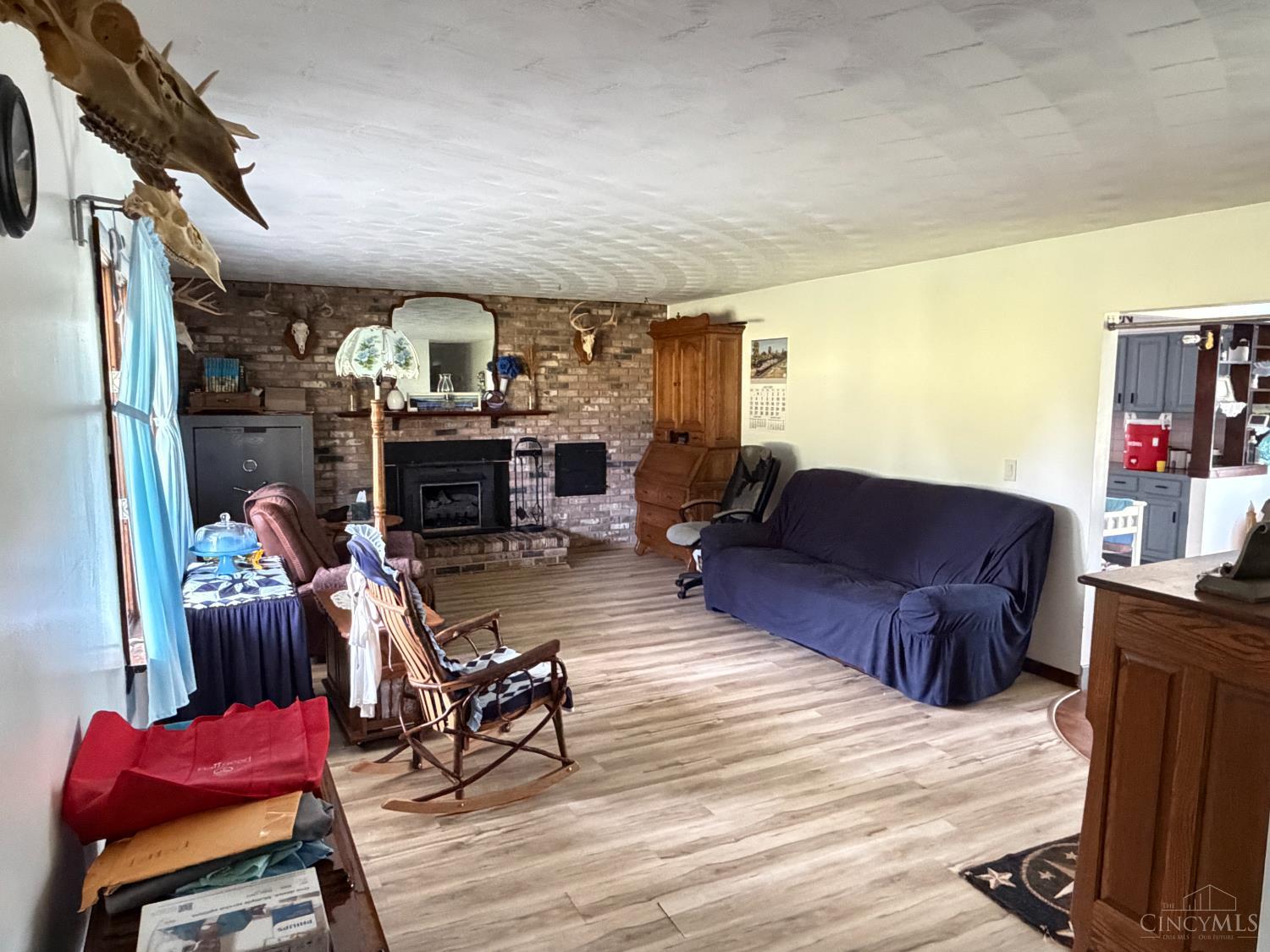 10671 St Rt 124, Marshall Twp, OH, 45133 — photo 7