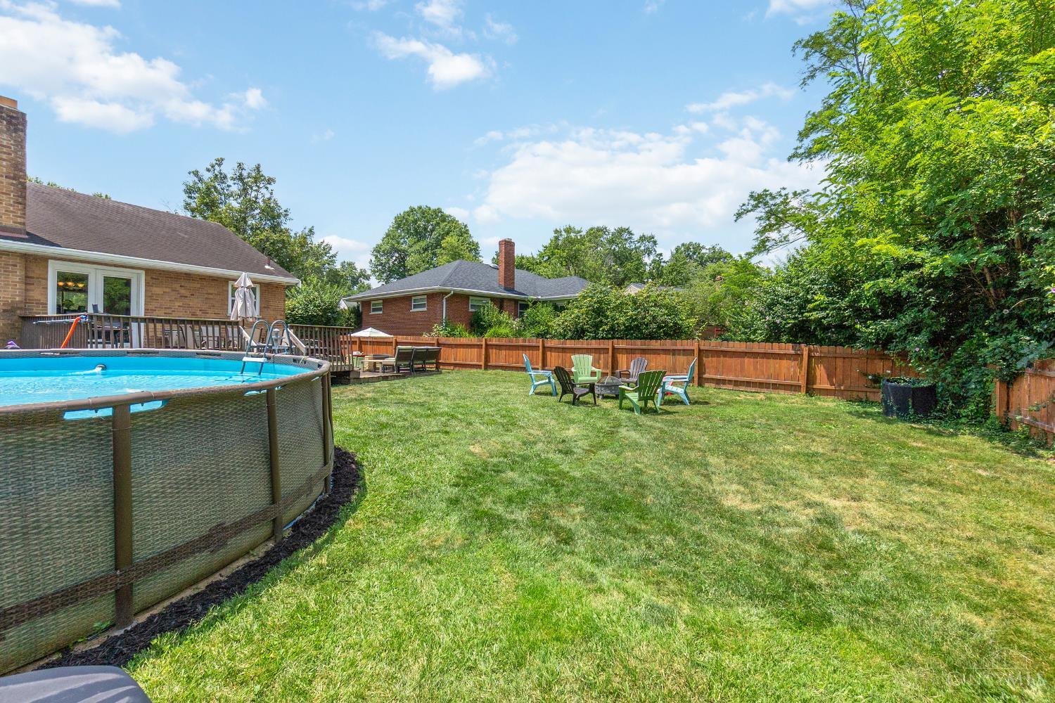 149 Ireland Avenue, Greenhills, OH, 45218 — photo 31