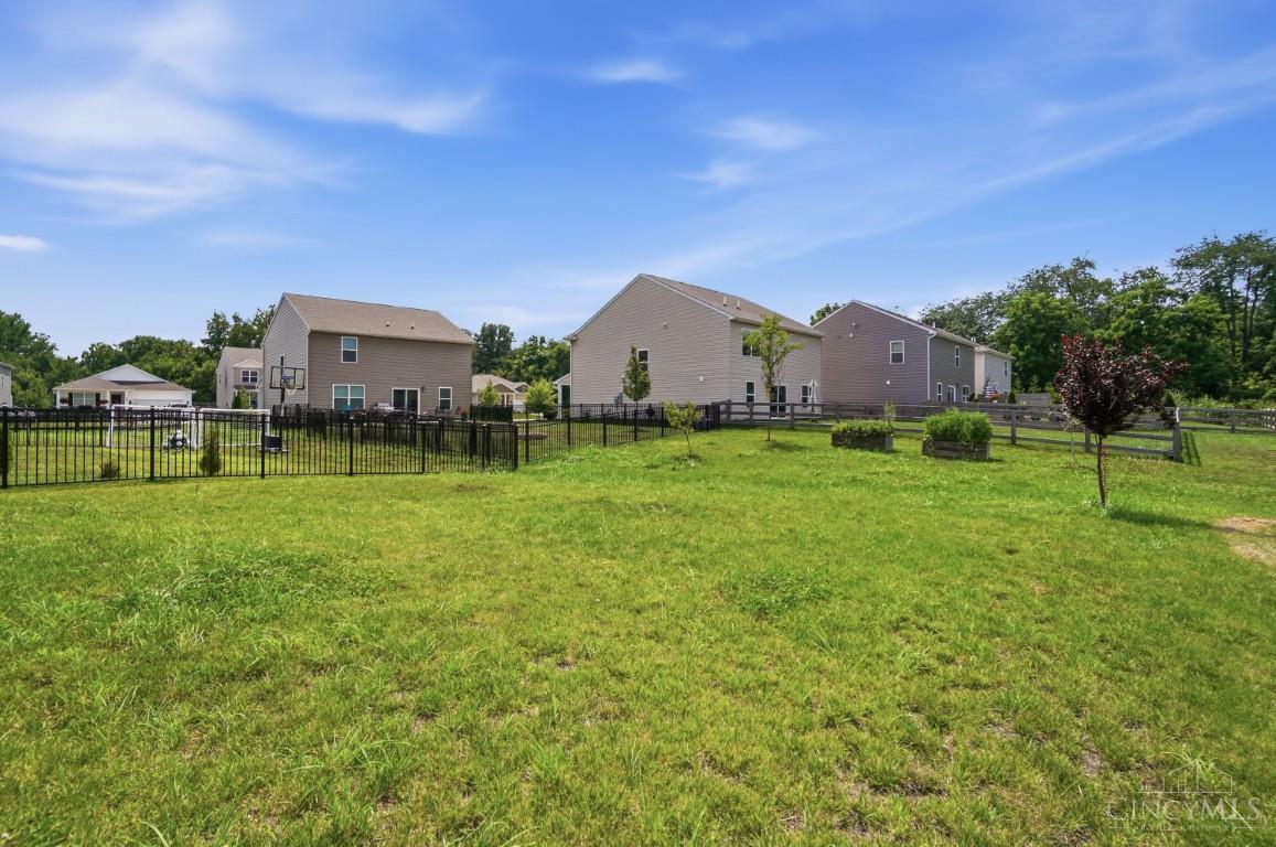 5049 Lakeview Drive, Hamilton Twp, OH, 45152 — photo 63
