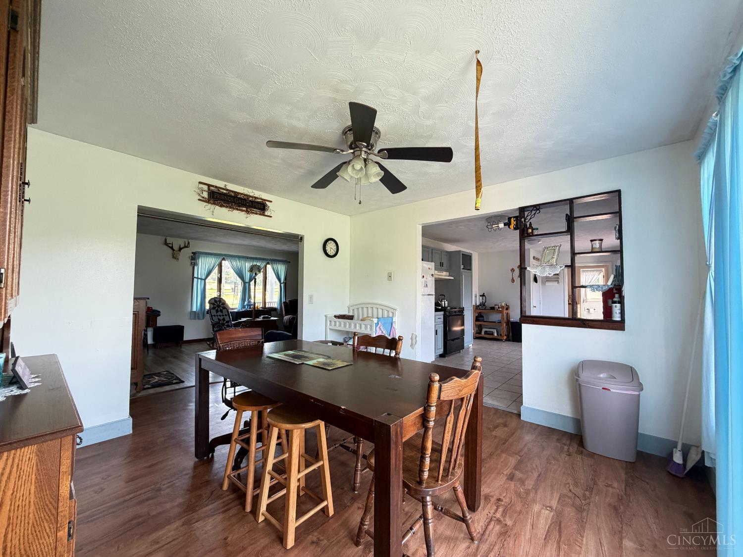 10671 St Rt 124, Marshall Twp, OH, 45133 — photo 12
