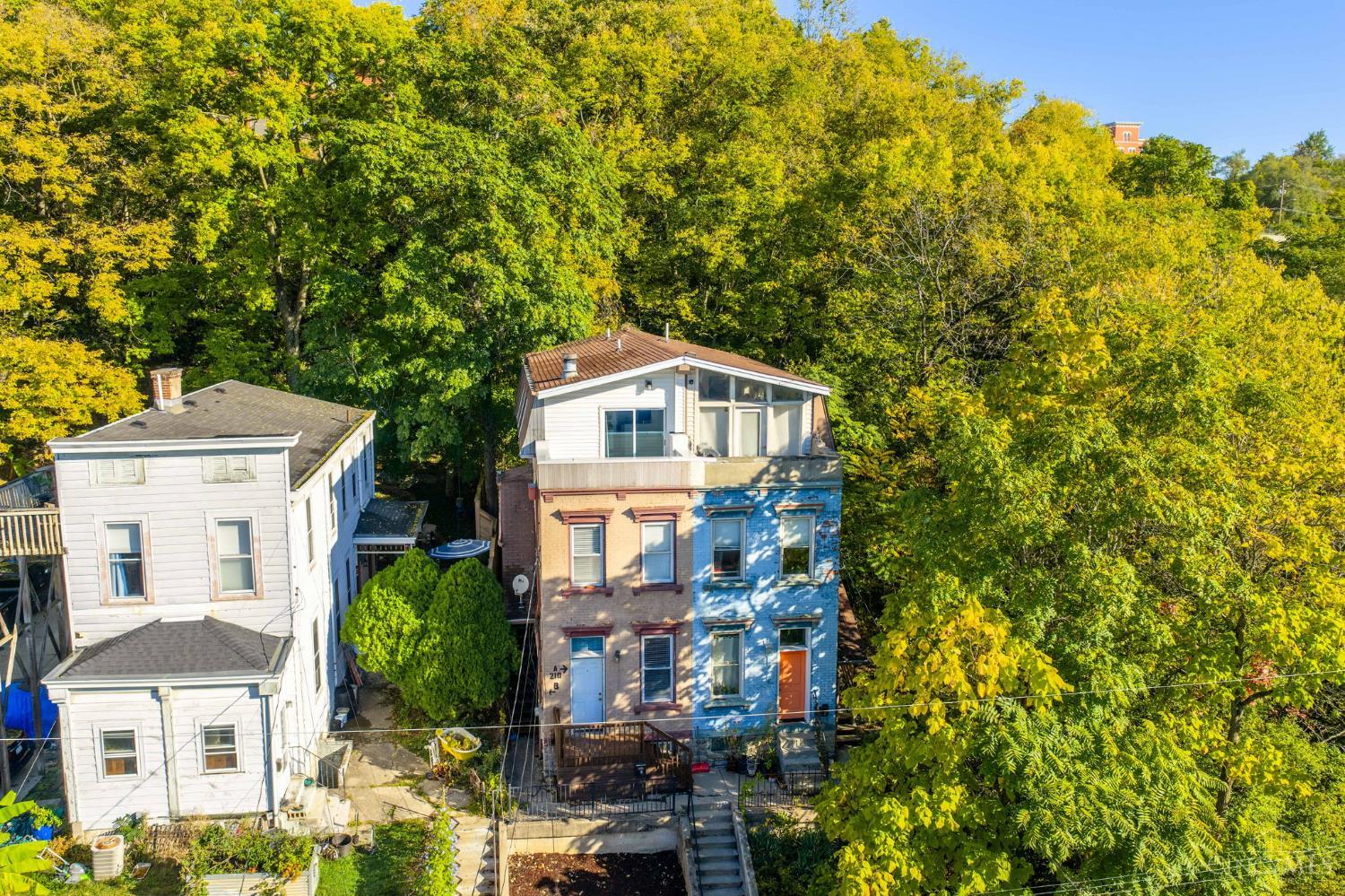 210 Dorsey Street, Cincinnati, OH, 45202 — photo 31