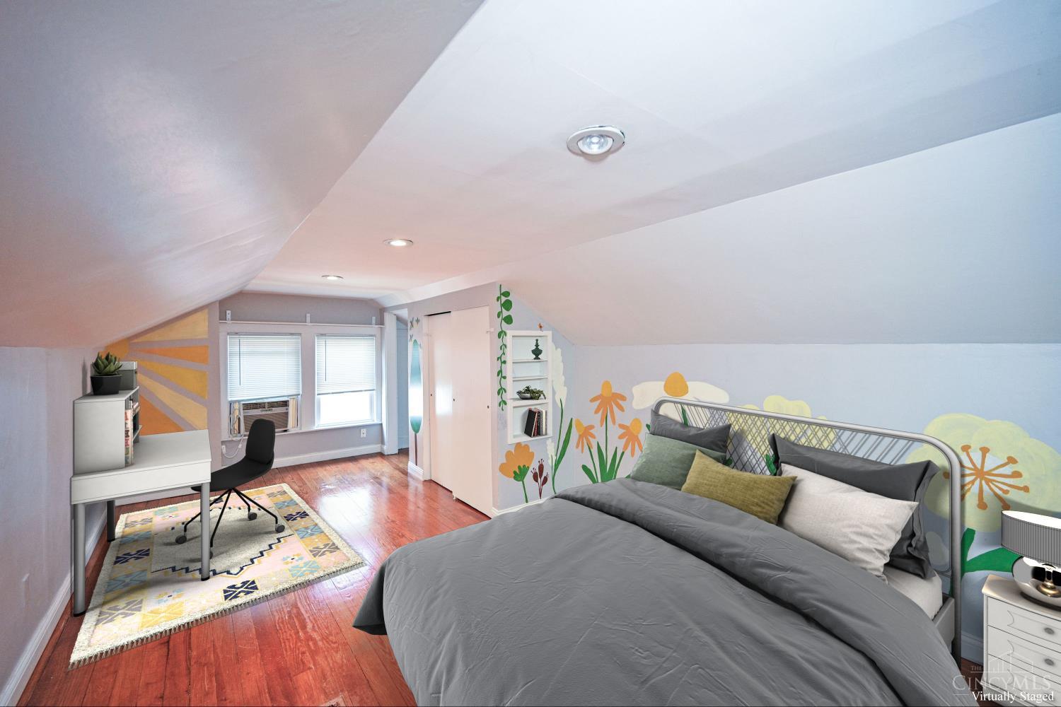 5830 Woodmont Avenue, Cincinnati, OH, 45213 — photo 33
