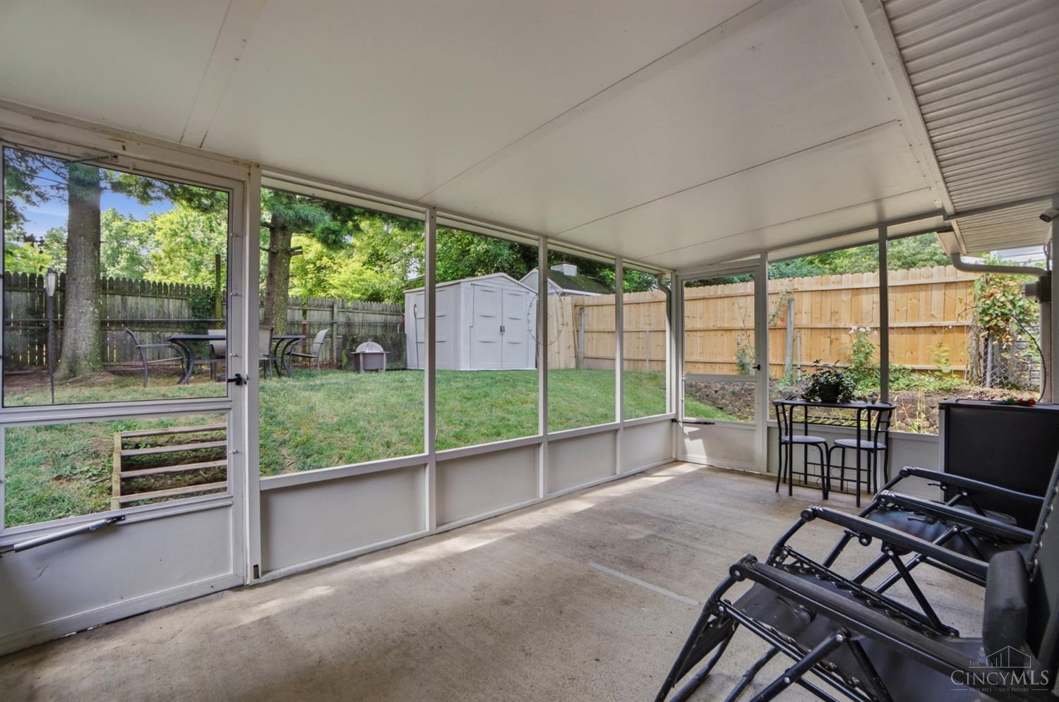 2519 Roosevelt Avenue, Colerain Twp, OH, 45231 — photo 19