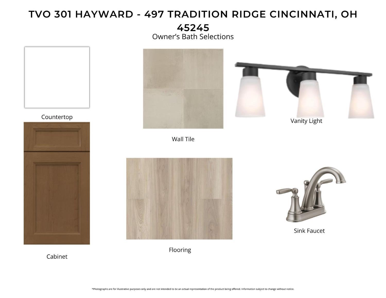 497 Tradition Ridge #82301, Union Twp, OH, 45245 — photo 4