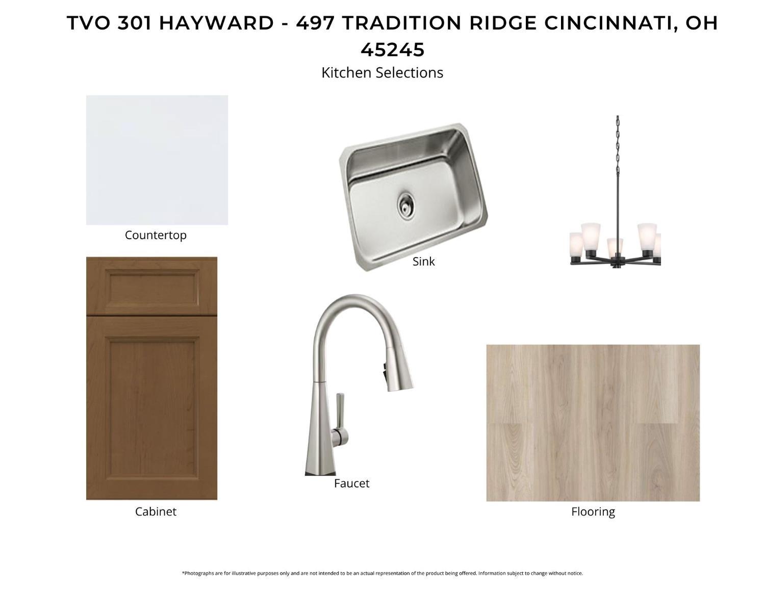 497 Tradition Ridge #82301, Union Twp, OH, 45245 — photo 3