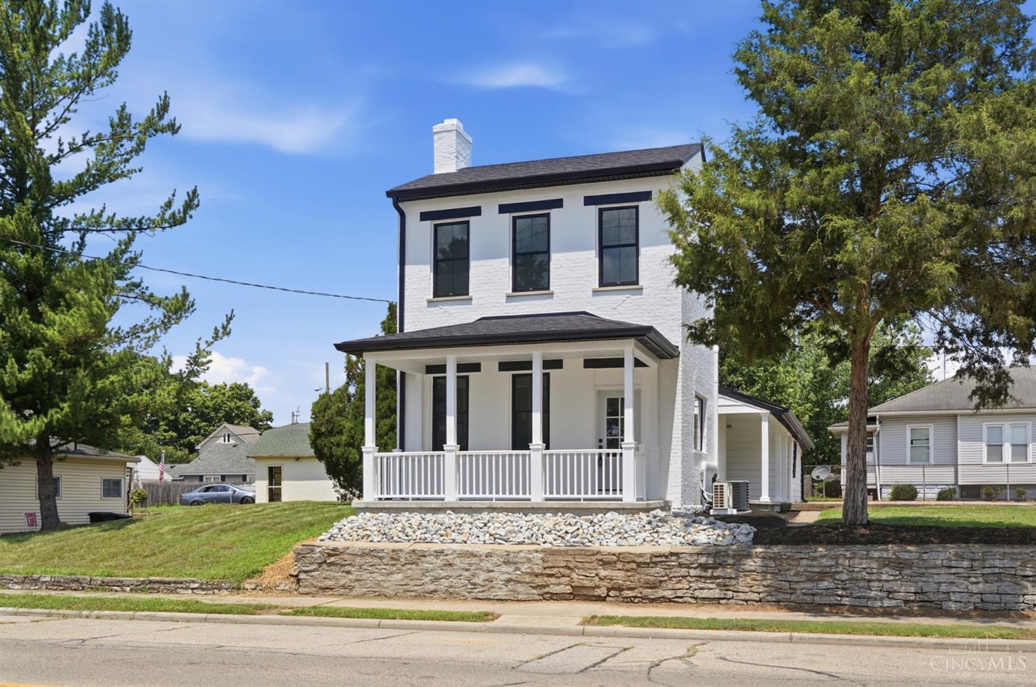529 Broadway Street, Harrison, OH, 45030 — photo 2