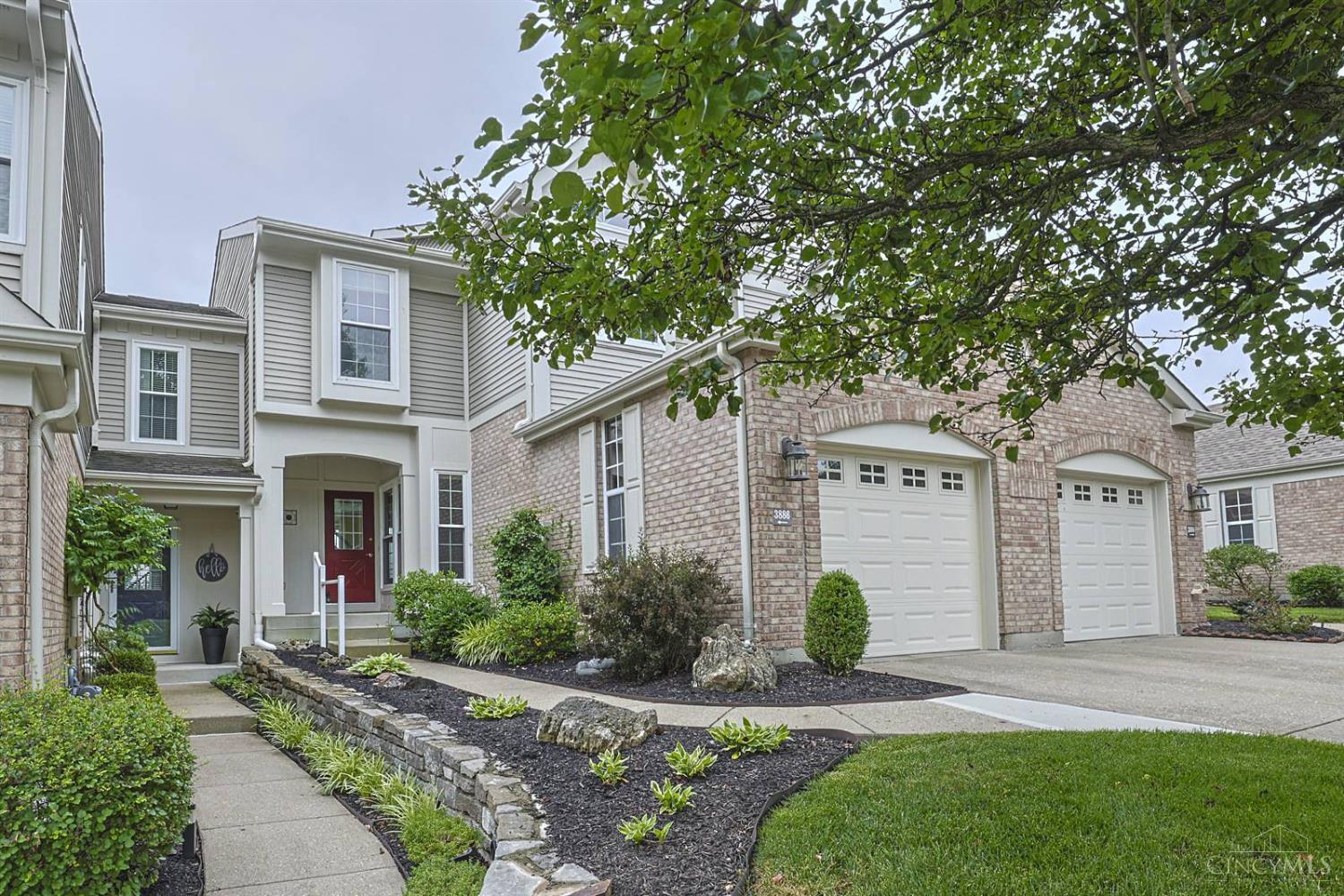 3886 Arbor Green Drive, Union Twp, OH, 45255