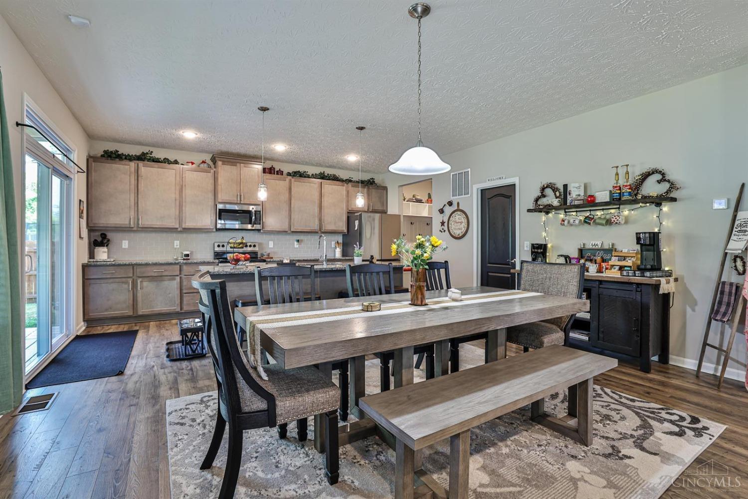 1223 Waterbury Drive, Carlisle, OH, 45005 — photo 16