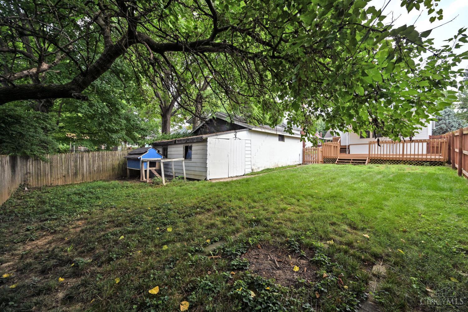 2210 Hannaford Avenue, Norwood, OH, 45212 — photo 40