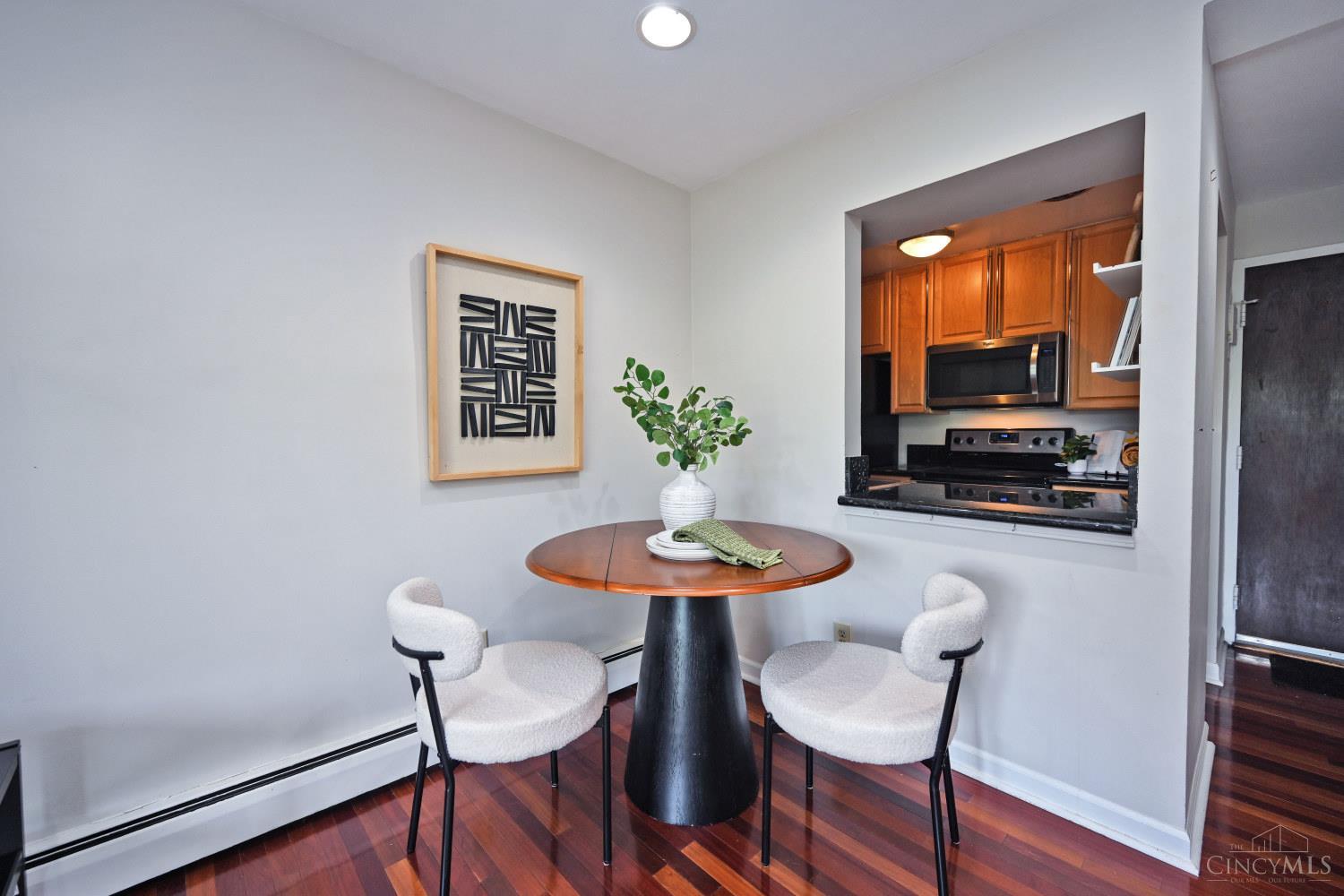 1815 Wm H Taft Road #701, Cincinnati, OH, 45206 — photo 17