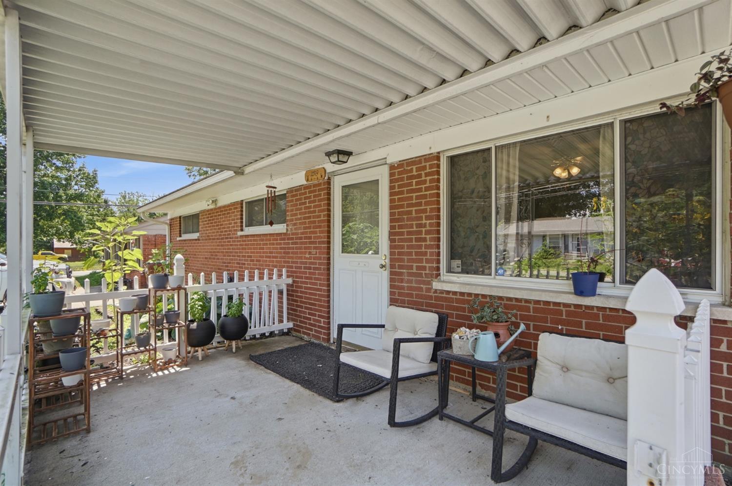 2519 Roosevelt Avenue, Colerain Twp, OH, 45231 — photo 4
