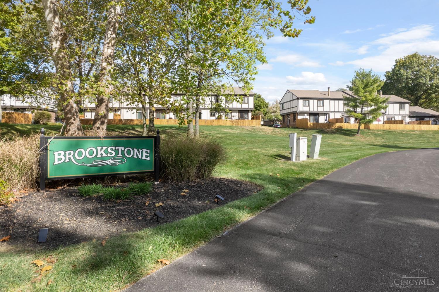 455 Dartmouth Circle #22, Union Twp, OH, 45244 — photo 12