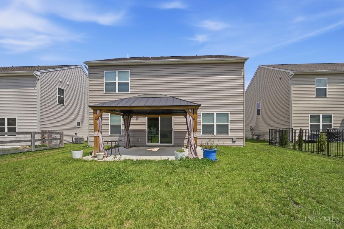 5049 Lakeview Drive, Hamilton Twp, OH, 45152 — photo 56