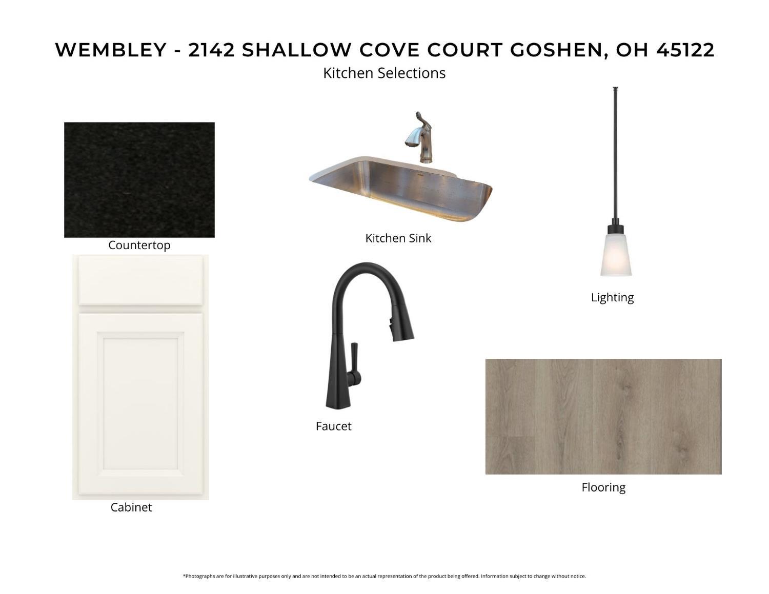 2142 Shallow Cove Court, Goshen Twp, OH, 45122 — photo 3