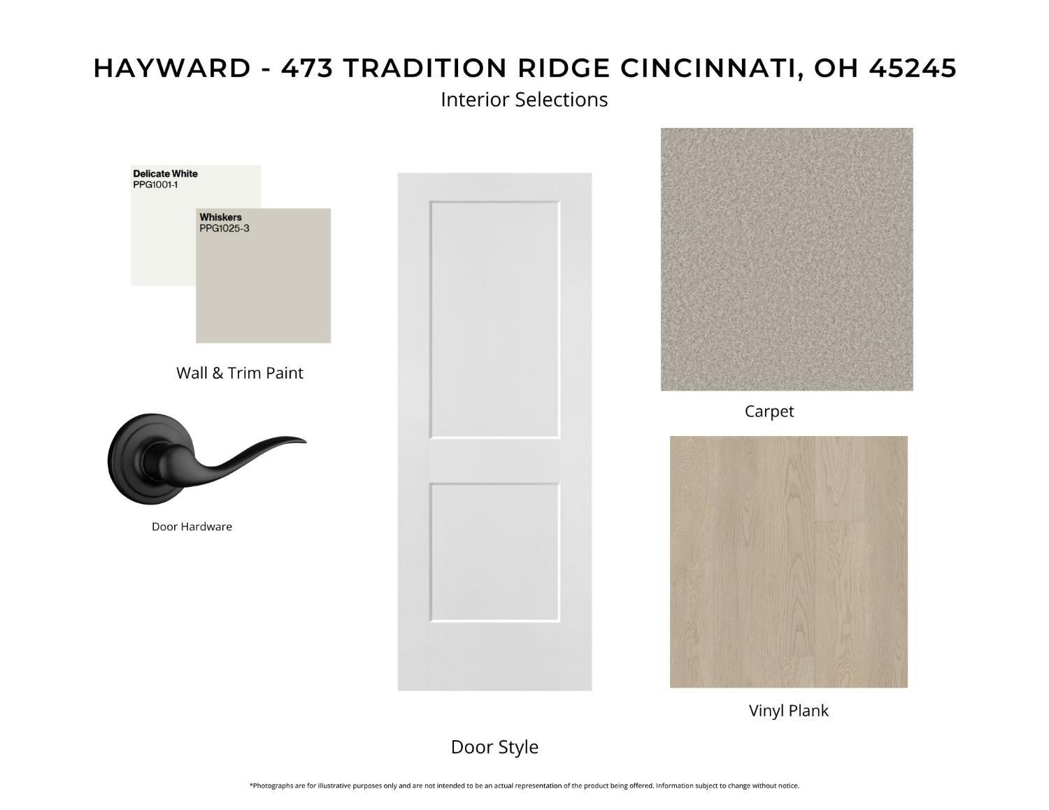 473 Tradition Ridge #82204, Union Twp, OH, 45245 — photo 2