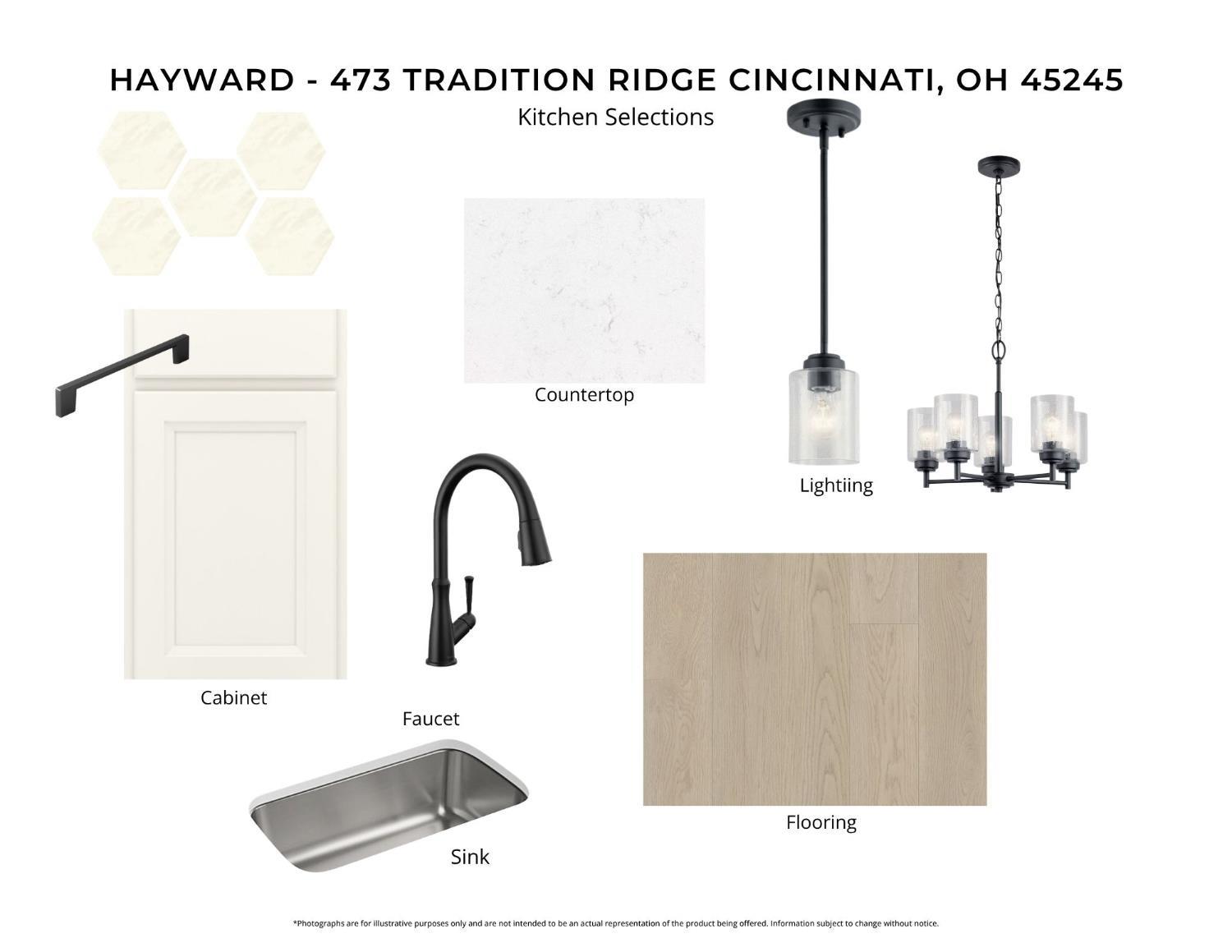473 Tradition Ridge #82204, Union Twp, OH, 45245 — photo 3