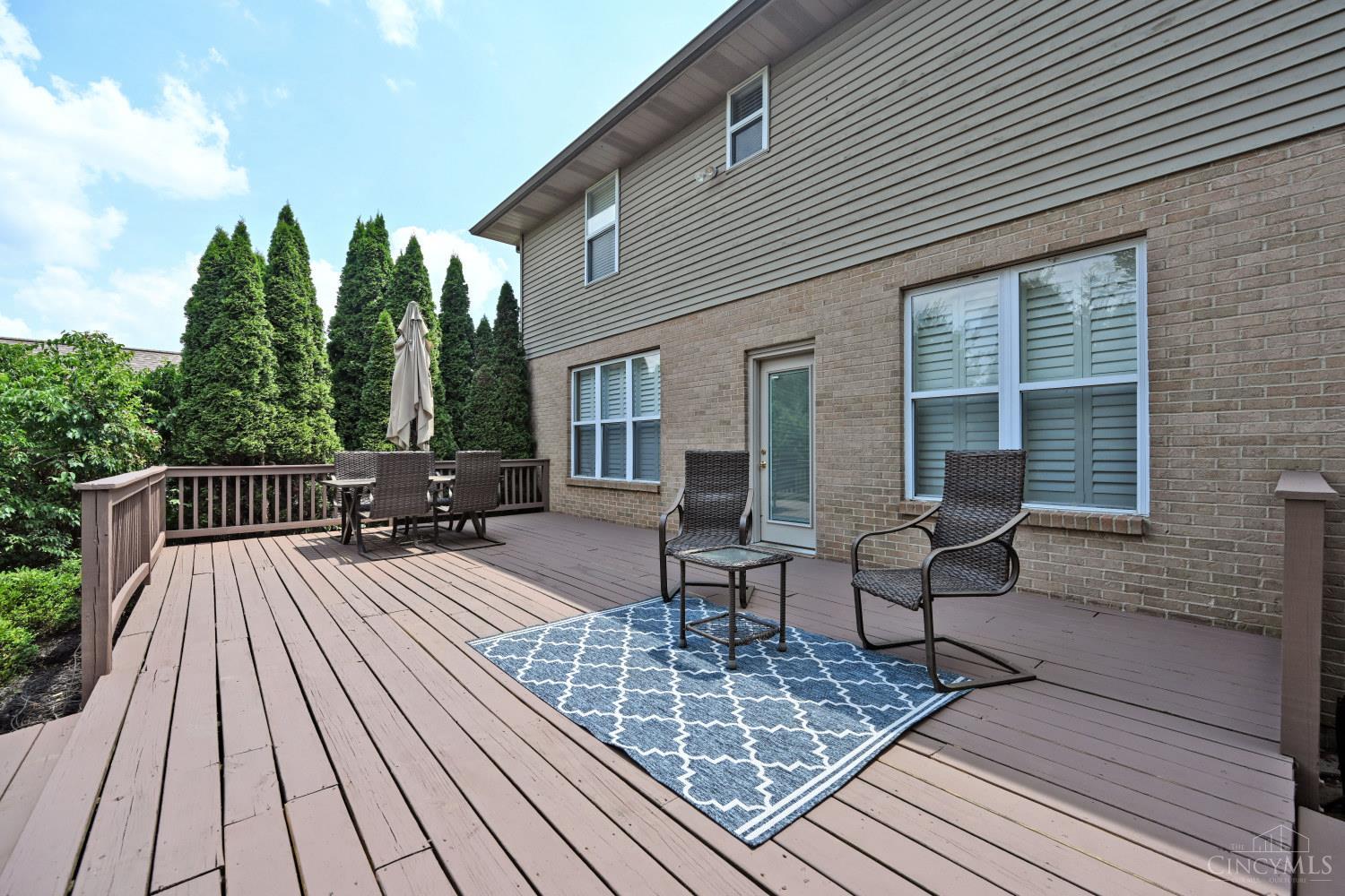 5602 Eagle Dance Drive, Liberty Twp, OH, 45011 — photo 41