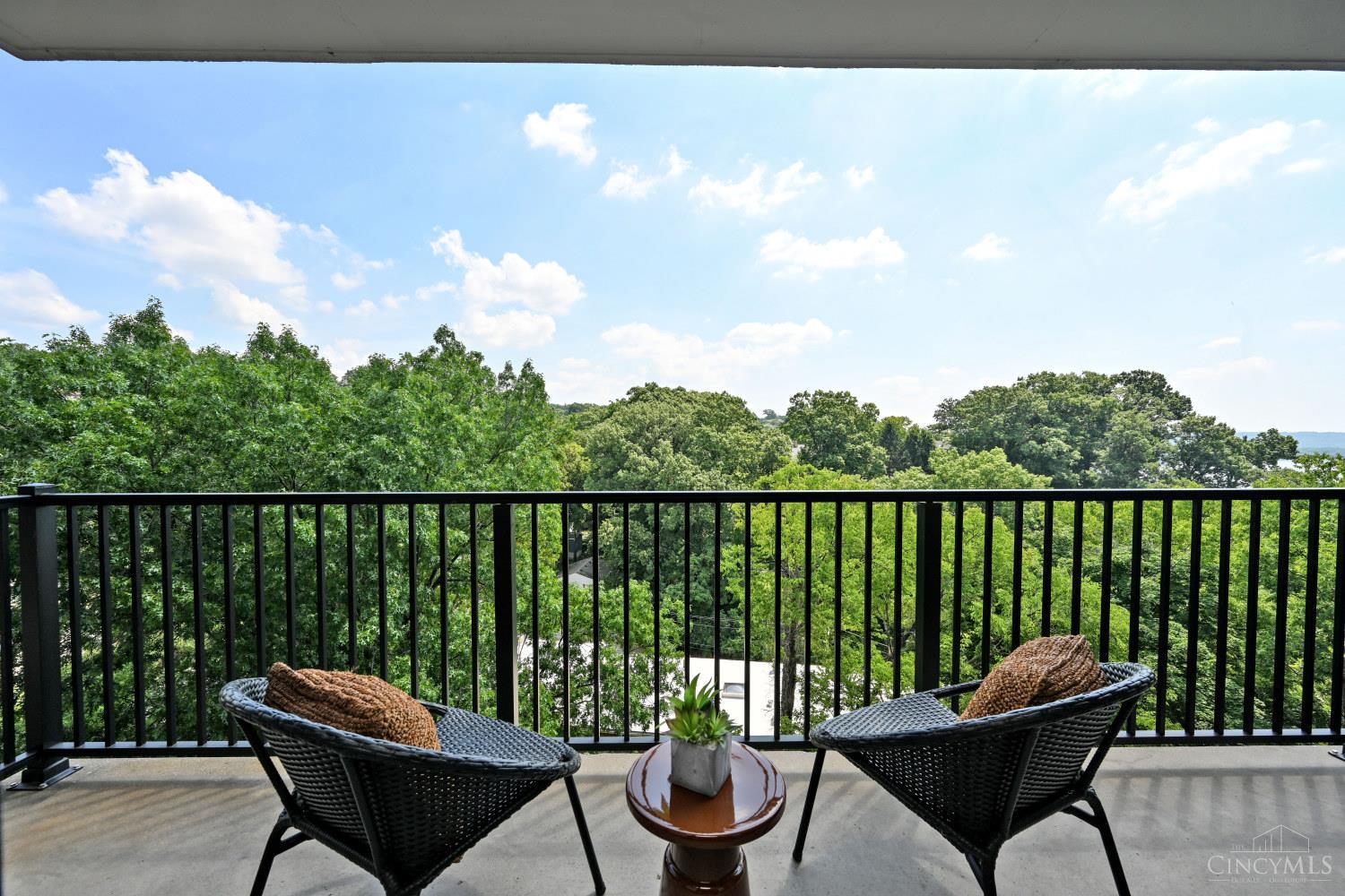 1815 Wm H Taft Road #701, Cincinnati, OH, 45206 — photo 23