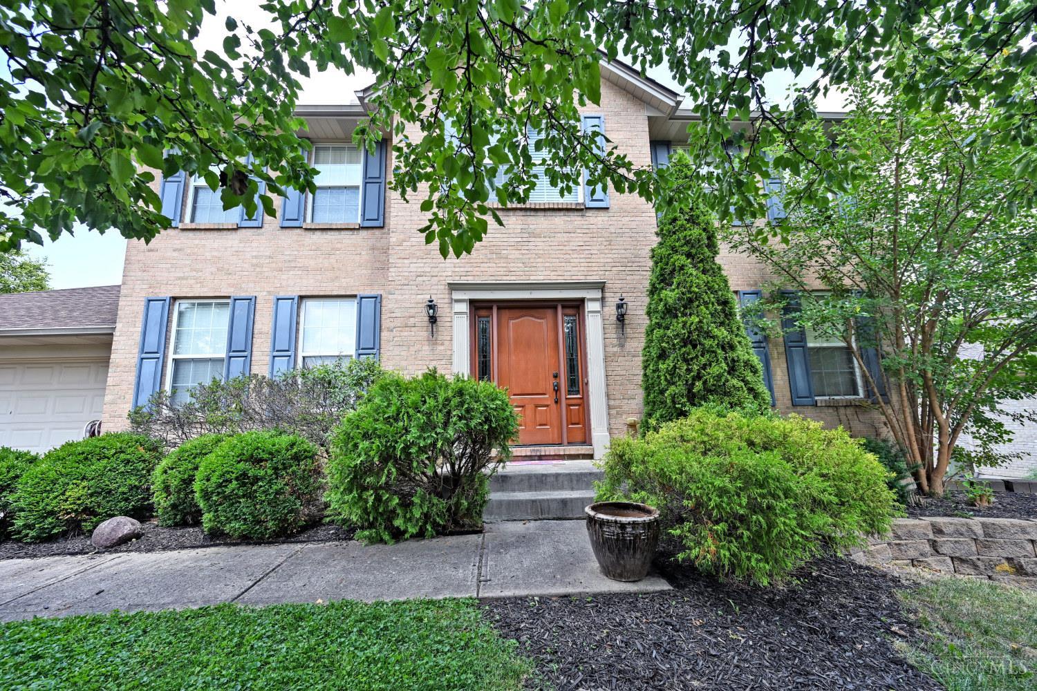 5602 Eagle Dance Drive, Liberty Twp, OH, 45011 — photo 47