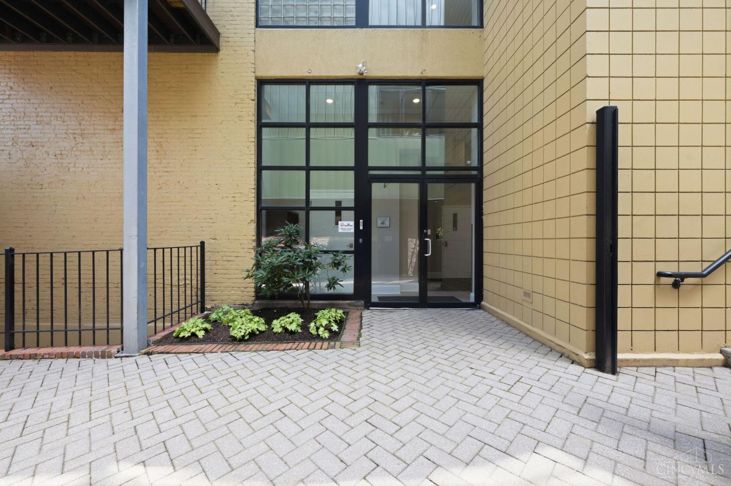 411 Plum Street #303, Cincinnati, OH, 45202 — photo 25