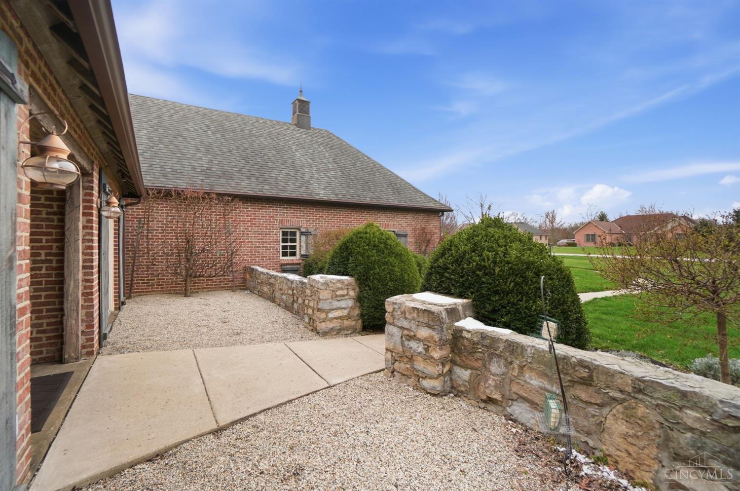 1574 Vicki Lane, Clearcreek Twp., OH, 45036 — photo 8