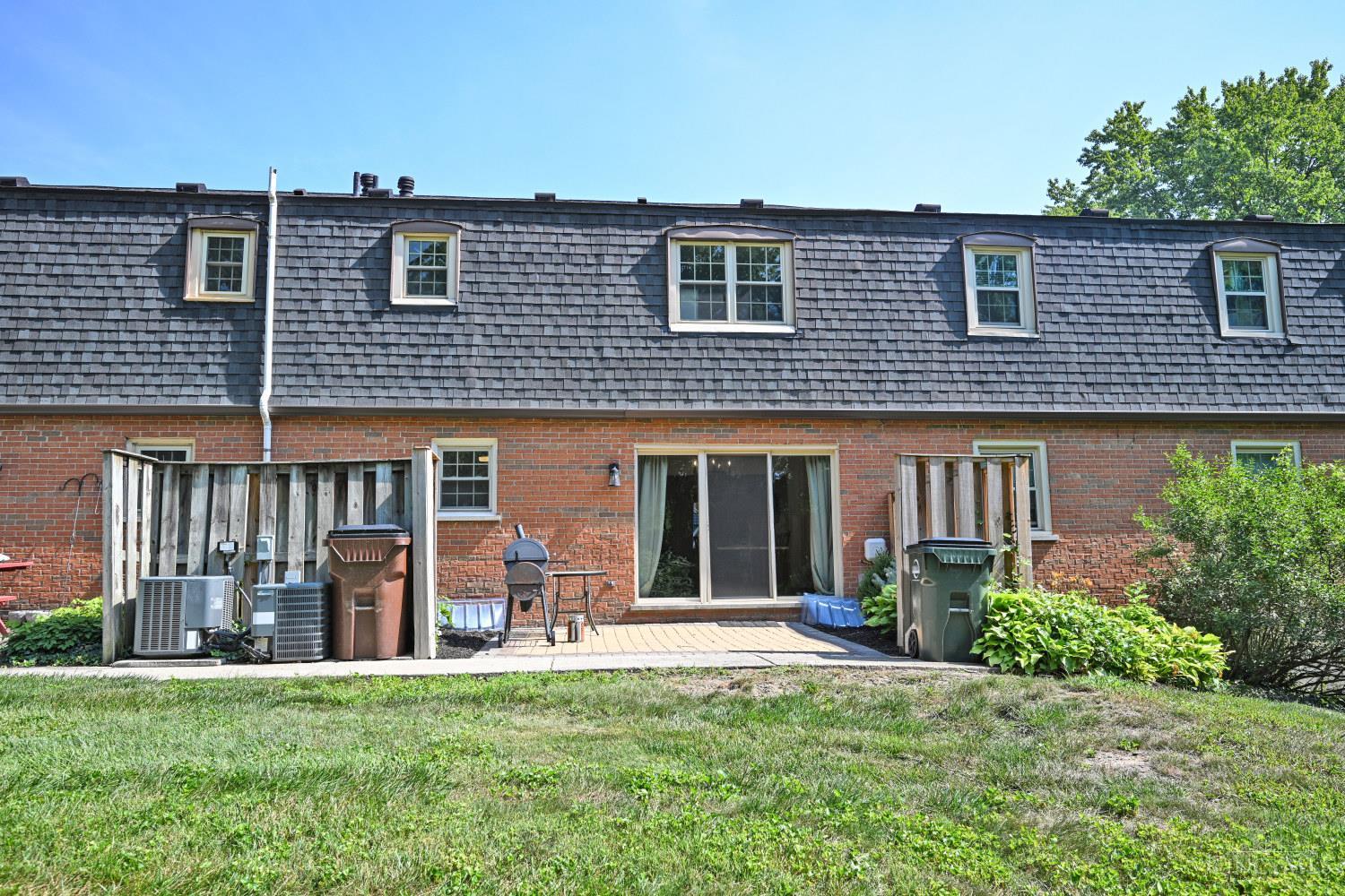 23 Creekwood Square, Glendale, OH, 45246 — photo 35