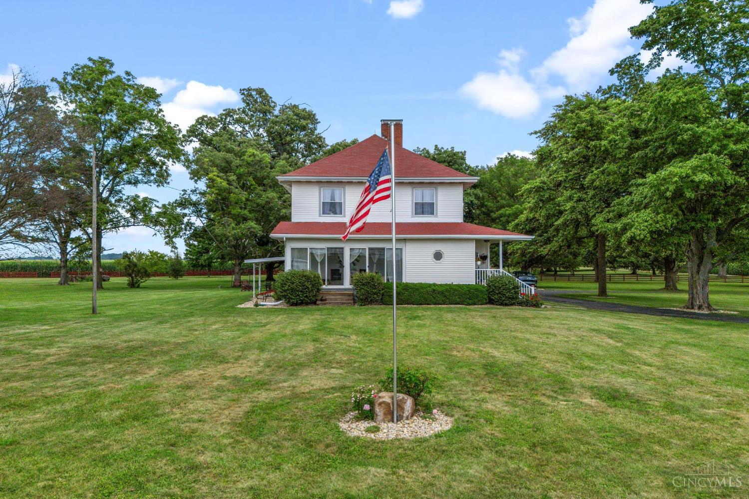 1st image of 2593 Terrell, Wayne Twp, OH 45159 | MLS# 1887263
